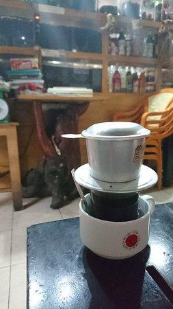 Cafe 52 Phan Dinh Phung